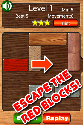 Unblock Puzzle Master:Game