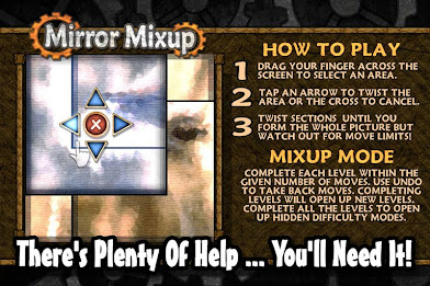 Mirror Mixup Lite poster 3