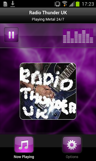 Radio Thunder UK
