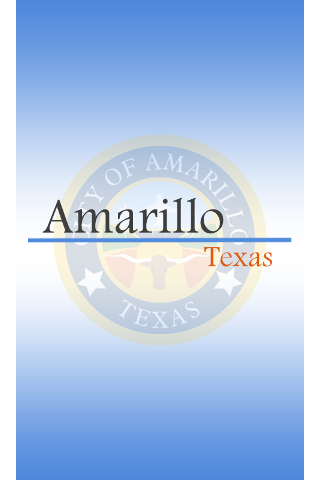 Amarillo Connect