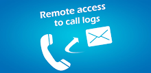Remote Access to Call Logs APK