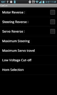 How to mod Smart Car Control 2 apk for android