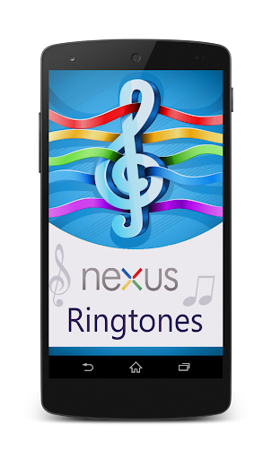Ringtones of NEXUS
