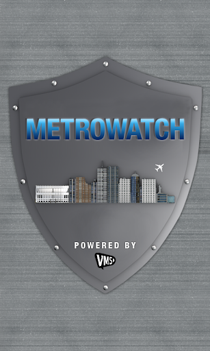 MetroWatch