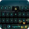 Halloween Emoji Keyboard Theme