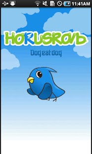 Free Download Horusroid APK for PC