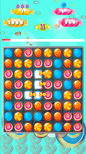 Free Download Candy Smasher Touch FREE APK