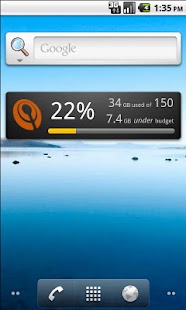 Anode Internode Widget (Beta) Screenshots 0