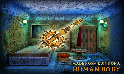 免費下載解謎APP|Haunted House Escape Adventure app開箱文|APP開箱王