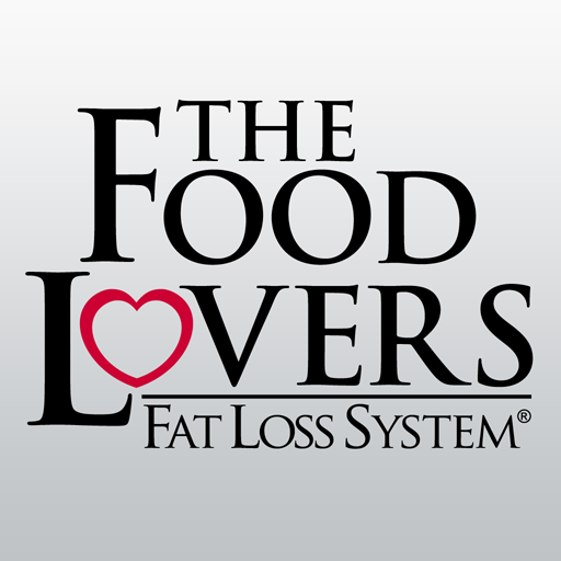 Food Lovers Fat Loss 健康 App LOGO-APP開箱王
