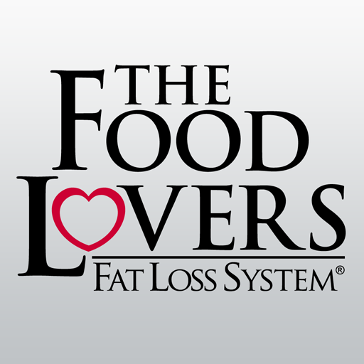 Food Lovers Fat Loss LOGO-APP點子