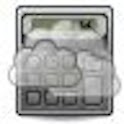 SteamCalc logo