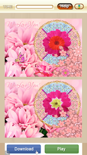 How to download Lovely Photo Difference patch 1.0 apk for laptop