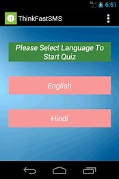 ThinkFastSMS poster 10