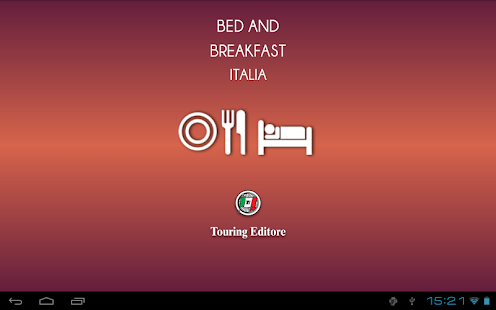 Bed and Breakfast by Touring Screenshots 5