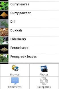 iSPICE Screenshots 4