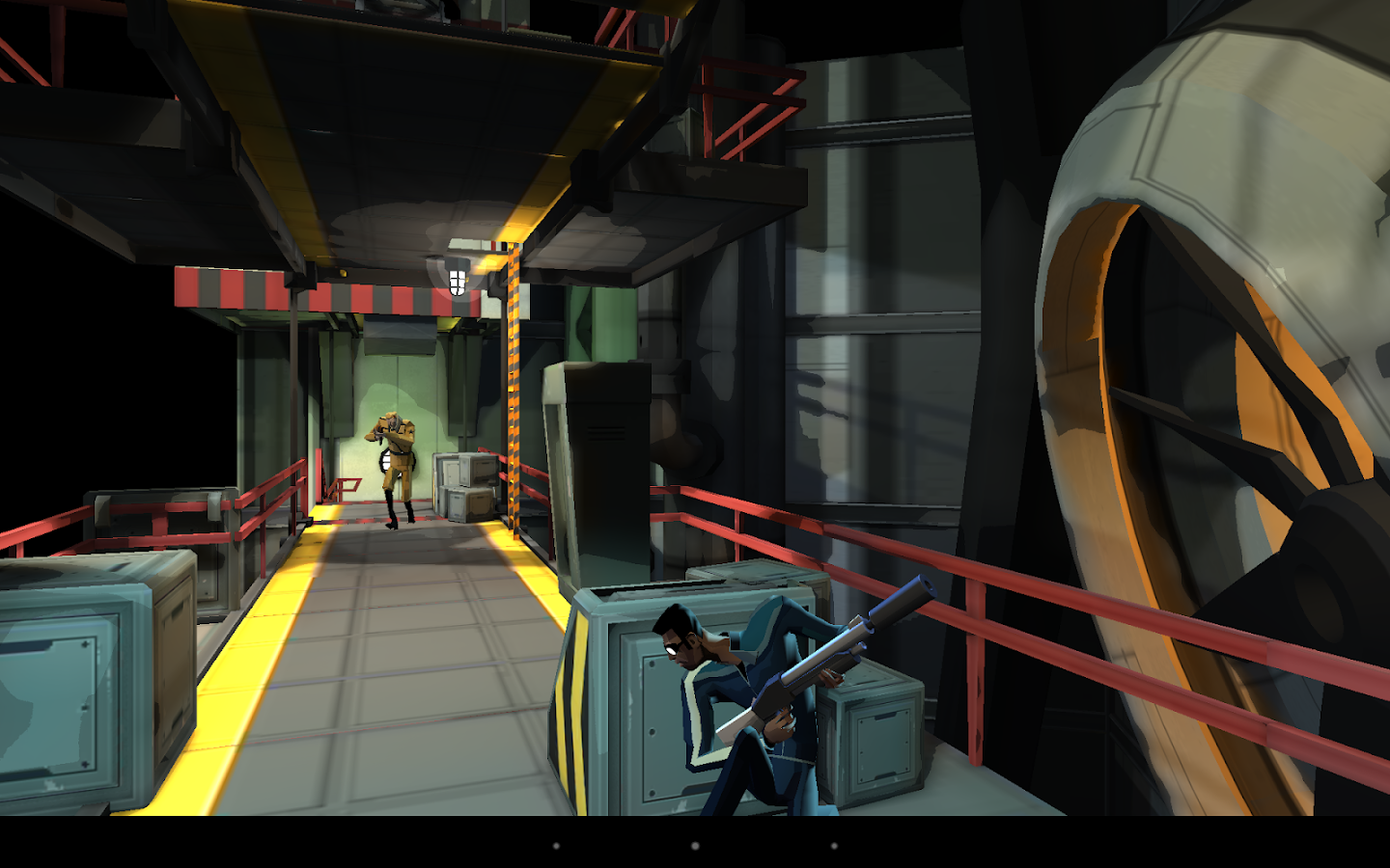 CounterSpy™ - screenshot