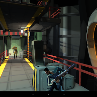 CounterSpy APK v1.0.110 + Mod