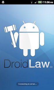 Free Download Legal Dictionary for DroidLaw APK for PC