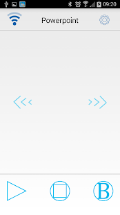 How to install BT Presenter patch 1.4 apk for pc