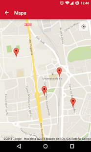 Lastest Jornada de Portes Obertes UVIC APK for Android