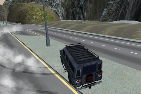 Free 4x4 TRUCK DRIFT SIMULATOR 3D APK