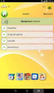 How to install Master Vocabulary 2.1.1 apk for laptop