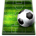 Angry Soccer Kicks (Football) mobile app icon