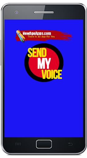 Send My Voice