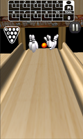 Strike 3D Bowling APK Ảnh chụp màn hình #18