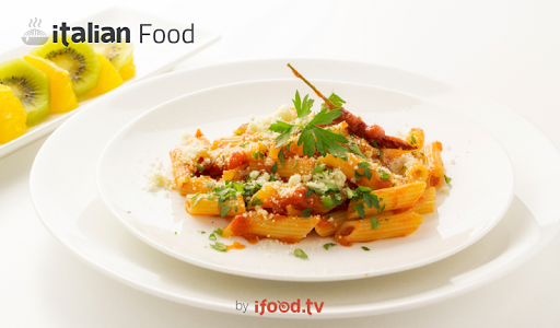 【免費生活App】Italian Food by ifood.tv-APP點子