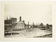 Gebombardeerd Rotterdam