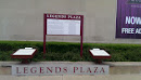 Legends Plaza
