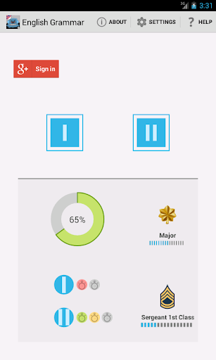 English Grammar