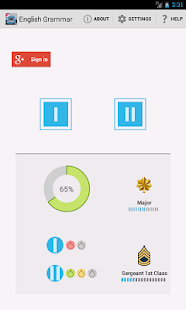 Lastest English Grammar APK