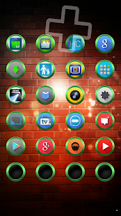 Free SwipePad Theme - Super M APK