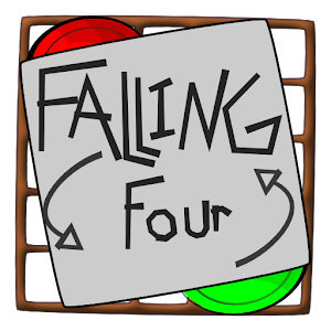 [Android/iPhone/iPad] Falling Four V7DcY_zuztvSMV4UYkxJYZITEvOoHAIPbpmhOoY8iK_HNJOjwARRxp3FpYHTbsRCTVbH=w300