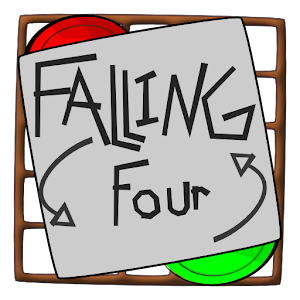 [Android/iPhone/iPad] Falling Four V7DcY_zuztvSMV4UYkxJYZITEvOoHAIPbpmhOoY8iK_HNJOjwARRxp3FpYHTbsRCTVbH=w300-rw