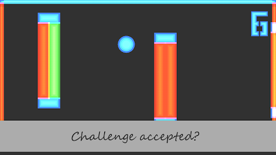 Neon Balls! Screenshots 13