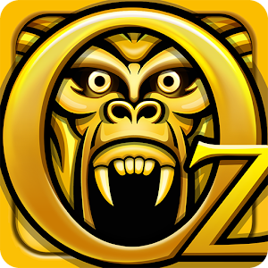 Temple Run: Oz v1.6.3 APK