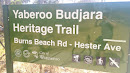 Yaberoo Budjara Heritage Trail - Burns Beach Road