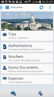Free CONCURGOV APK