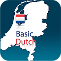 Dutch Vocabulary (Phone) logo