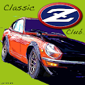 Classic Z Car Club logo