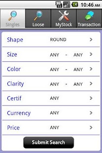 ijpdex Screenshots 0