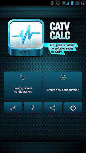 CATVcalc Lite