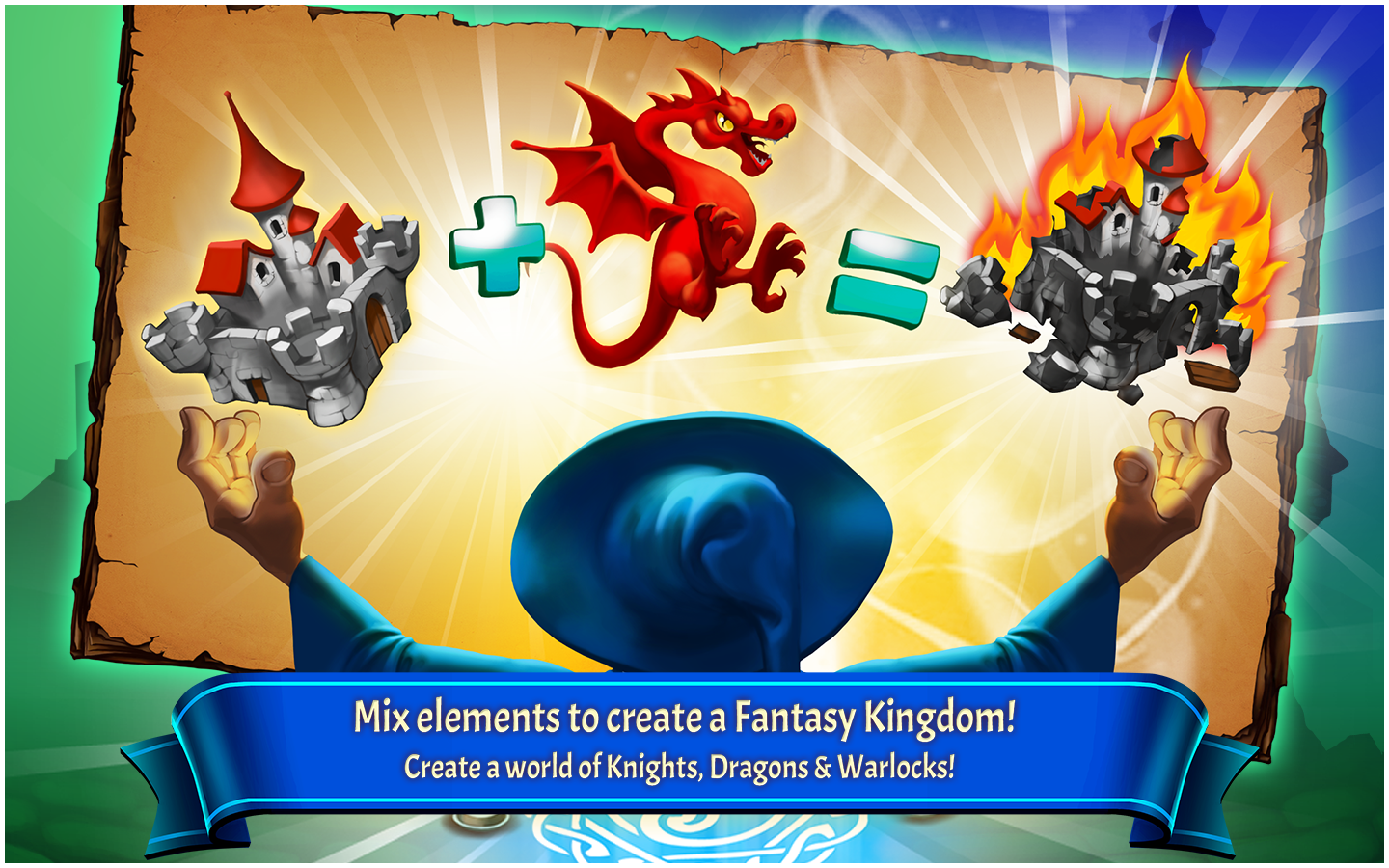Doodle Kingdom HD Android Apps on Google Play