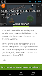 Game Development Tutorials poster 5