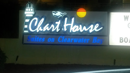 Chart House Marina
