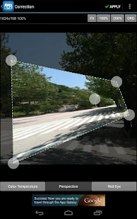 Photo Editor - screenshot thumbnail